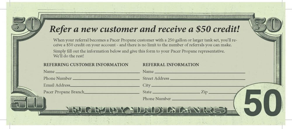 What Is A Customer Referral Program